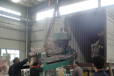 oil press machine delivery to Nigeria.jpg