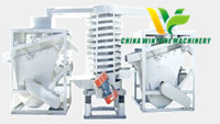 Seeds Hulling Machinery