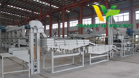 Seeds Hulling Equipment