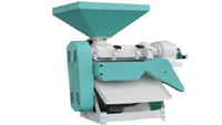 Corn Peeler Machinery