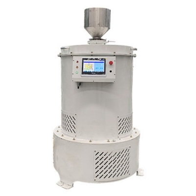 HTP Series Oat Centrifugal Hulling Machine